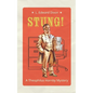 Stung!: A Theophilus Hornby Mystery - Paperback