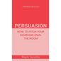 Persuasion - Hardcover