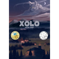 Xolo: A Novel of Canine Horror - Hardcover