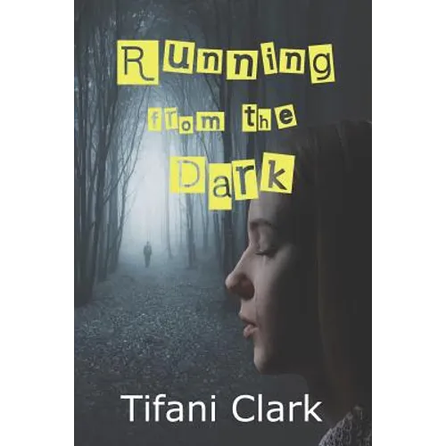 Running from the Dark - Paperback