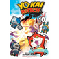 Yo-Kai Watch, Vol. 10 - Paperback