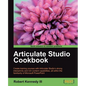 Articulate Studio Cookbook - Paperback