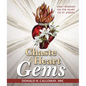 Chaste Heart Gems: Daily Wisdom on the Heart of St. Joseph - Paperback
