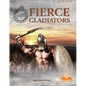 Fierce Gladiators - Paperback
