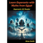 Learn Esperanto with Myths from Egypt - Paperback