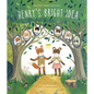 Henry's Bright Idea - Hardcover