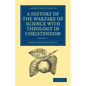 A History of the Warfare of Science with Theology in Christendom: Volume 1 - Paperback