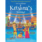 Let's Celebrate Krishna's Birthday! (Maya & Neel's India Adventure Series, Book 12) - Hardcover