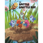 The Spittle Spattle Bug - Paperback
