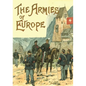 The Armies of Europe Illustrated - Hardcover