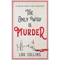 The Only Way is Murder - Paperback