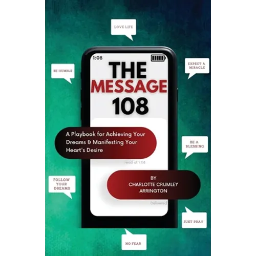 The Message 108 - Paperback