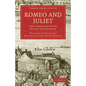 Romeo and Juliet: The Cambridge Dover Wilson Shakespeare - Paperback