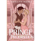 The Prince of Prohibition - Paperback