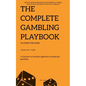 The Complete Gambling Playbook - Paperback