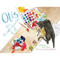 Otis the Kindergarten Cat - Paperback