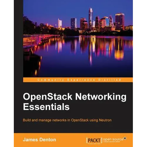OpenStack Networking Essentials - Paperback