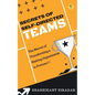 Secrets of Self-Directed Teams - Paperback