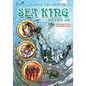 The Lords of the Depths #1: The Sea King - Paperback