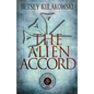 The Alien Accord - Paperback