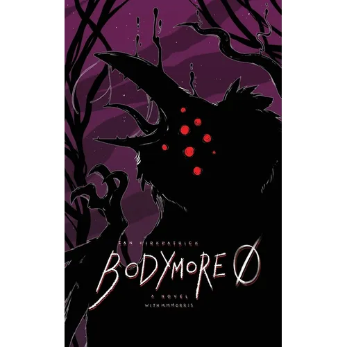 Bodymore Zero - Paperback