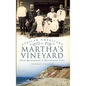 African Americans on Martha's Vineyard: From Enslavement to Presidential Visit - Hardcover