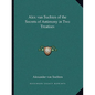 Alex Van Suchten of the Secrets of Antimony in Two Treatises - Paperback