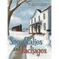 Snowflakes and Packages - Hardcover