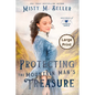 Protecting the Mountain Man's Treasure - Paperback