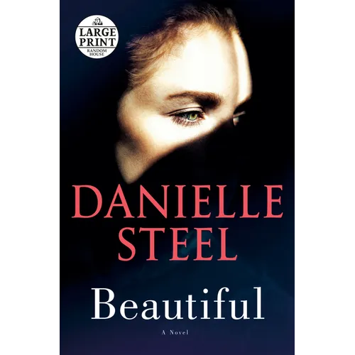 Beautiful - Paperback