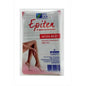 Bioder Epiten Wax Strips for Hair Removal - 10 Count with Spatula for Effective Body Waxing