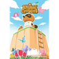 Animal Crossing: New Horizons, Vol. 8: Deserted Island Diary - Paperback