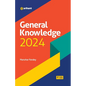 General Knowledge 2024 - Paperback