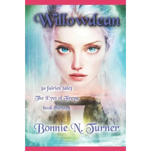 Willowdean: [a fairies' tale] - Paperback