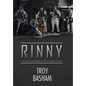 Rinny: The Story of a Modern-Day War Dog and His Pack - Hardcover