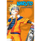 Naruto (3-In-1 Edition), Vol. 4: Includes Vols. 10, 11 & 12 - Paperback