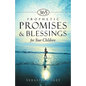 365 Prophetic Promises & Blessings for Your Children - Paperback