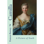 Camilla, or A Picture of Youth - Paperback