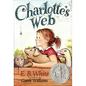 Charlotte's Web: A Newbery Honor Award Winner - Hardcover
