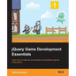 Jquery Game Development Essentials - Paperback