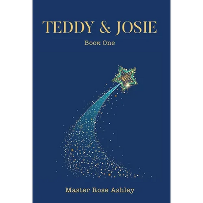 Teddy & Josie - Hardcover