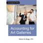 Accounting for Art Galleries - Paperback