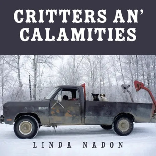Critters An' Calamities - Paperback