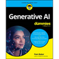 Generative AI for Dummies - Paperback