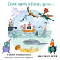 Once Upon a Time, You...: A Chair Yoga adventure where you choose what happens! - Paperback