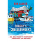 Shaggy's Cheeseburgers - Hardcover