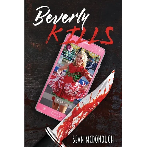 Beverly Kills - Paperback