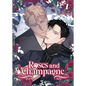 Roses and Champagne (Comic) Vol. 1 - Paperback