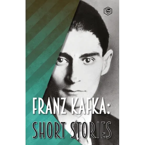 Franz Kafka: Short Stories - Paperback