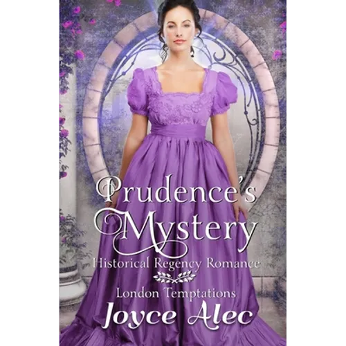 Prudence's Mystery: Historical Regency Romance - Paperback